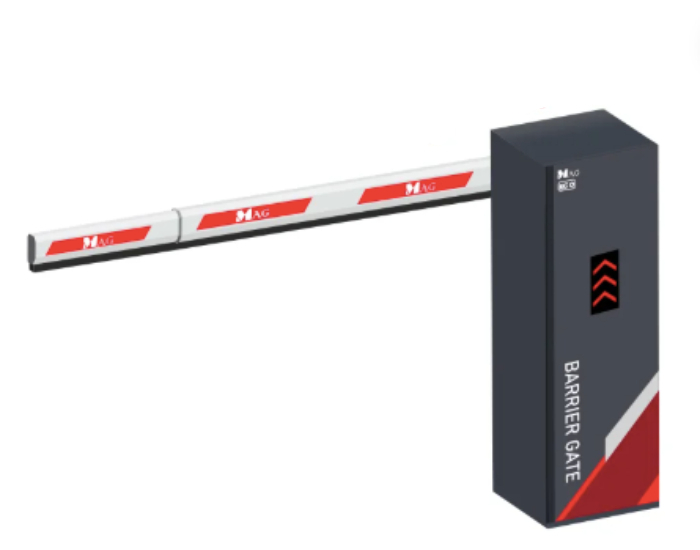 barrier-gate