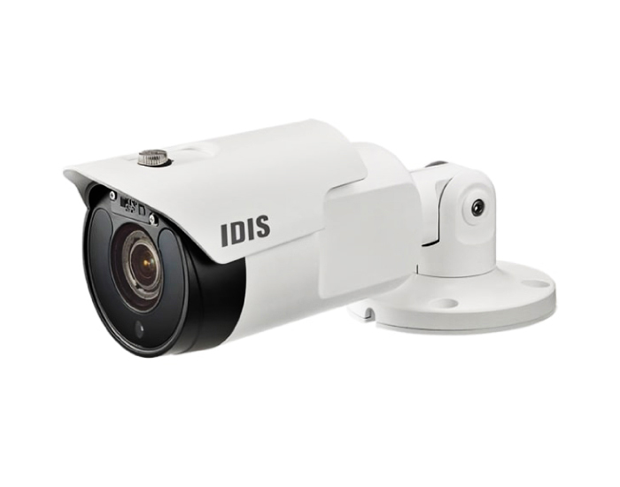 bullet-camera
