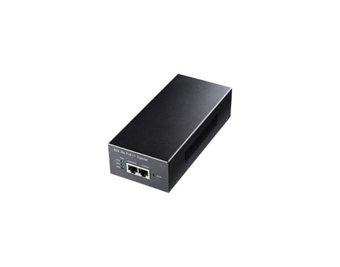 IDIS DA-PI POE400 single-port high-PoE injector