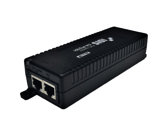 IDIS DA-PI2101 PoE injector