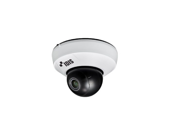 IDIS DC-D4211CRX dome CCTV camera 2MP WDR fixed NDAA