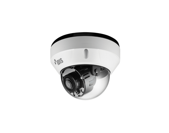 IDIS DC-D4216WRX dome CCTV camera 2MP WDR fixed NDAA