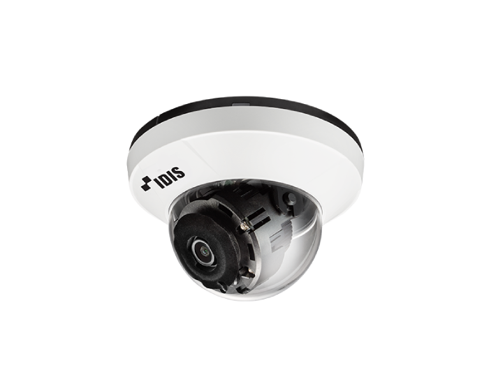 IDIS DC-D4217RX dome CCTV camera 2MP TWDR fixed NDAA