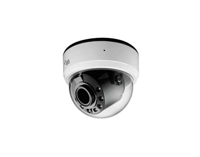 IDIS DC-D4236RX dome CCTV camera 2MP WDR MFZ NDAA