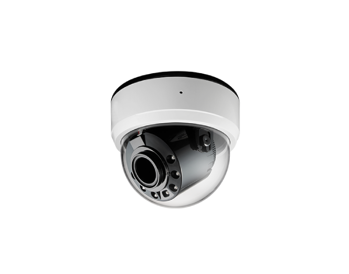 IDIS DC-D4536RX dome CCTV camera 5MP TWDR MFZ NDAA