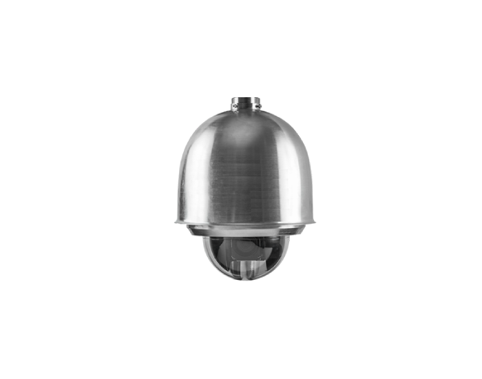 IDIS DC-S3283EX 2MP PTZ explosion-proof camera NDAA