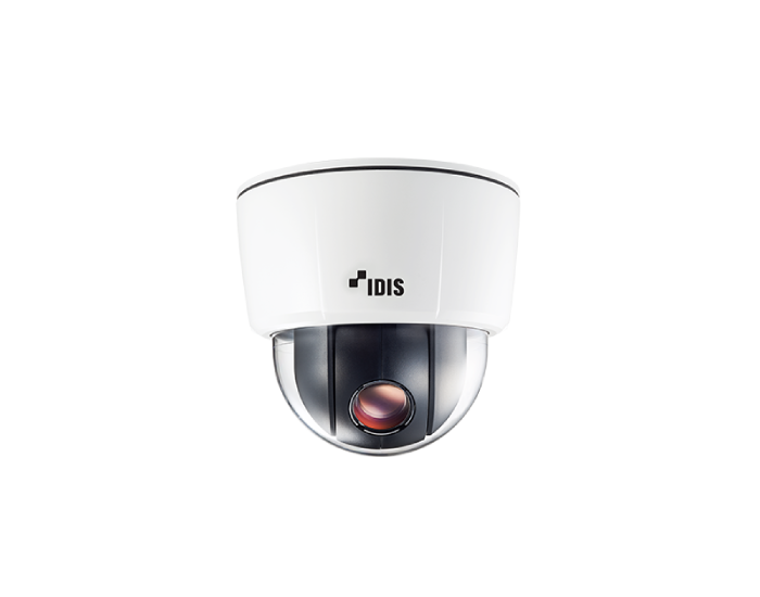 IDIS DC-S6281HX PTZ camera 2MP 30X WDR NDAA