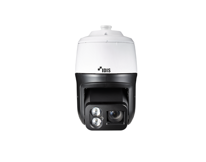 IDIS DC-S6286HRXL PTZ camera 2MP 36X WDR NDAA