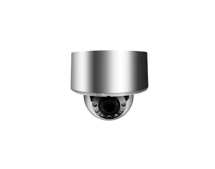 IDIS DC-SP6531EXD 5MP PTZ explosion-proof camera NDAA