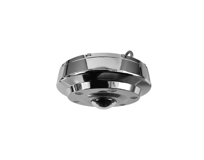 idis dc-sp6c11exy 12mp ptz fixed explosion-proof camera ndaa compliant