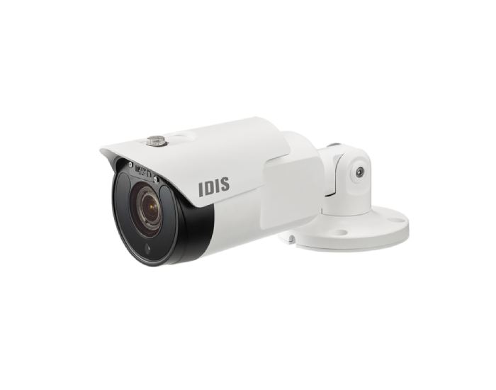 idis dc-t4236hrx 2mp motorized-focus outdoor bullet network camera with wdr