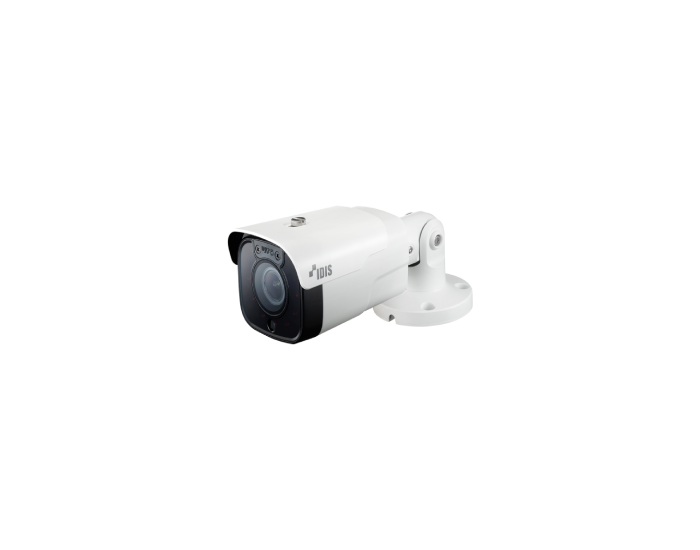 IDIS DC-T4536HRX bullet CCTV camera 5MP MFZ WDR NDAA