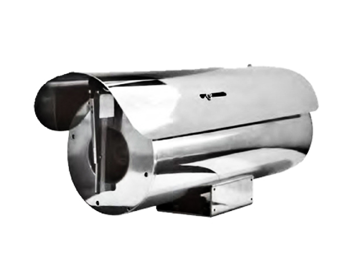 IDIS DC-T8263EX 2MP explosion-proof fixed camera NDAA