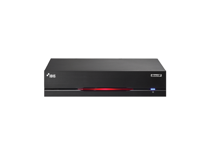 IDIS DP-DE2108 8-channel HD encoder