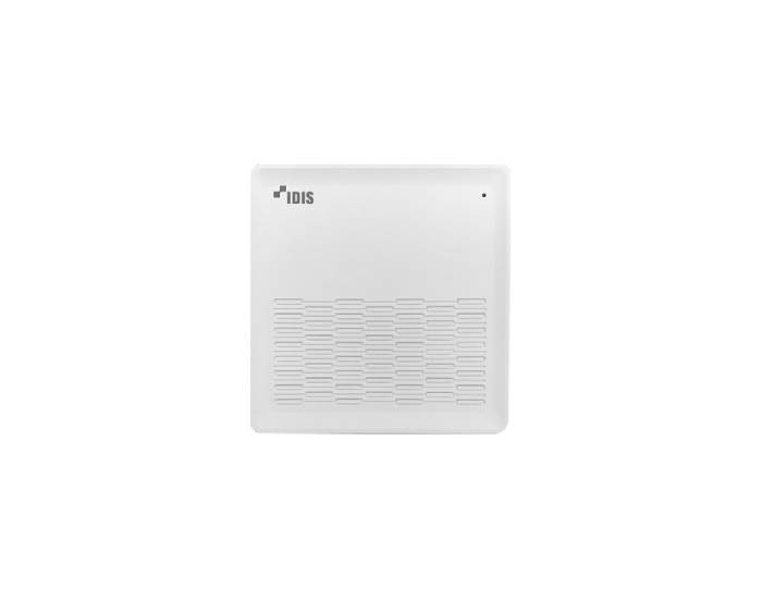 idis dr-1508p-a 8ch full hd recorder ndaa taa compliant network recorder