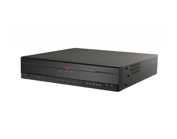 IDIS DR-3516P 16CH H.265 4K recorder NDAA TAA
