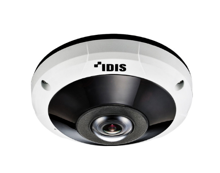 fisheye-camera