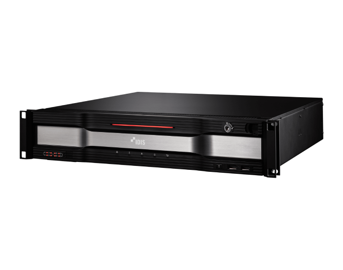 idis ir-310d ready to install vms workstation server ums ndaa taa compliant