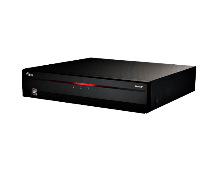 network-recorder