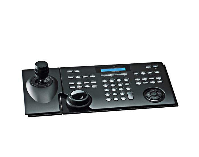 IDIS NK1200 network keyboard