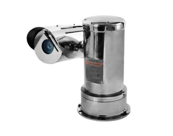 Explosion Proof camera