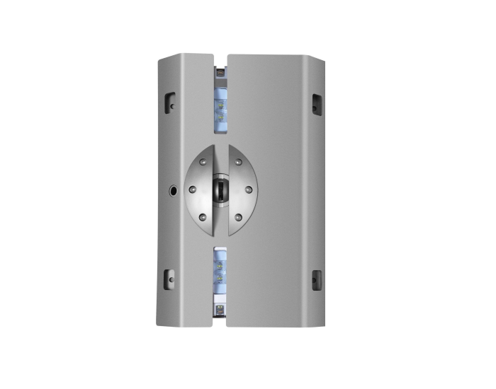 IDIS UVS-PM510 vehicle inspection surveillance system