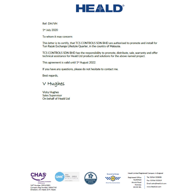 heald-certificate