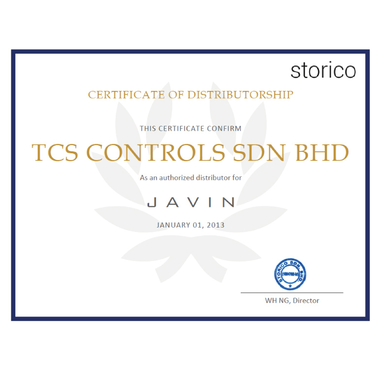 javin-certificate