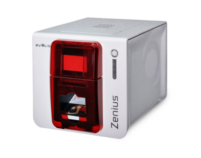 evolis-zenius