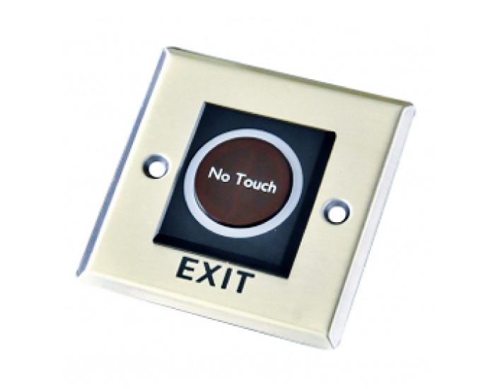 no-touch-exit-sensor