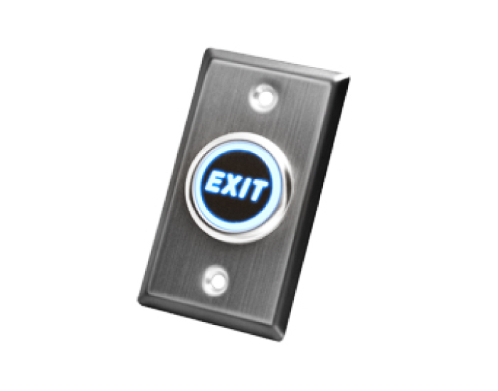 stainless-steel-multicolor-touch-exit-button-narrow