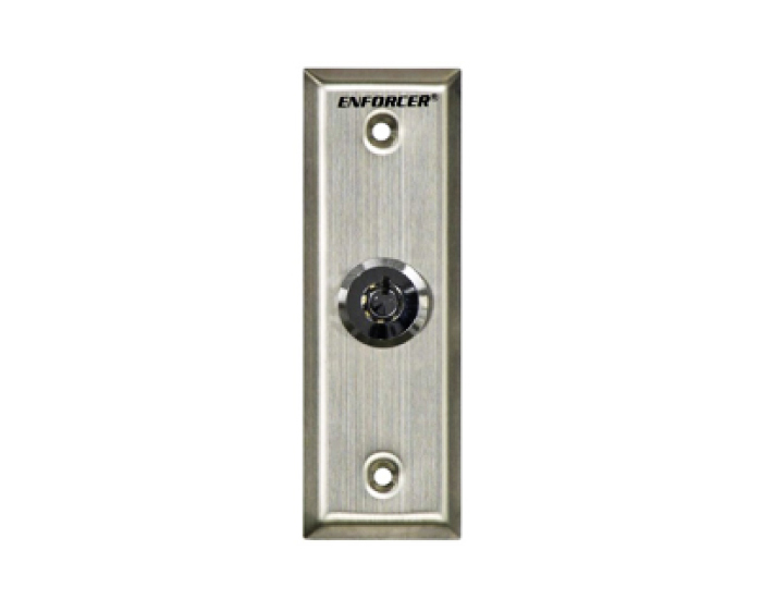 stainless-steel-slimline-keyswitch
