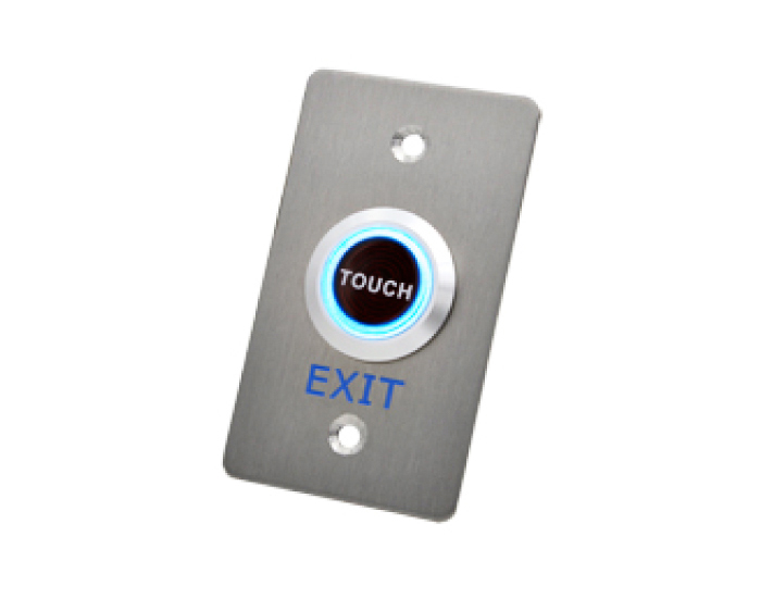 stainless-steel-touch-exit-button-narrow