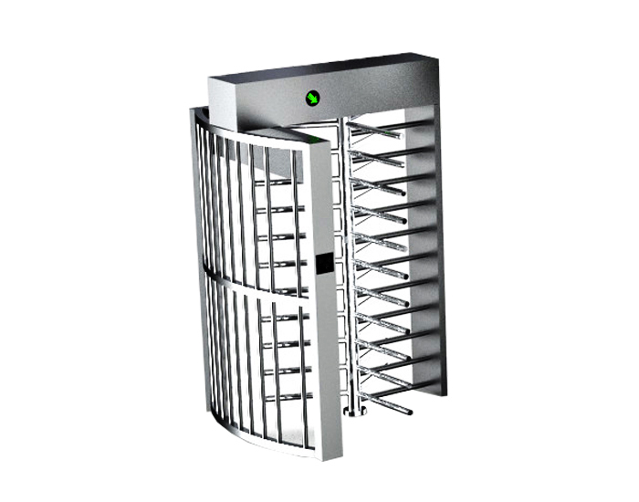 full height turnstile jh6030-2