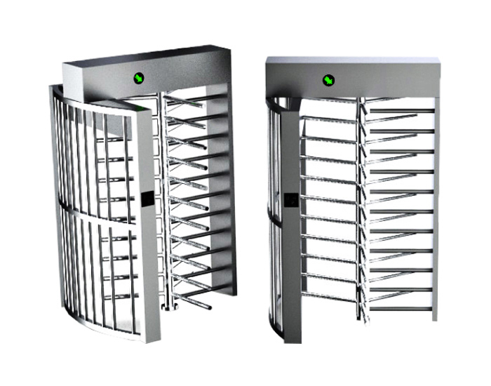full height turnstile jh6030-3