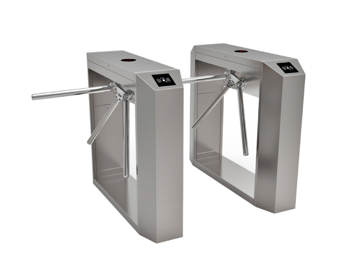 Tripod turnstile jt1020