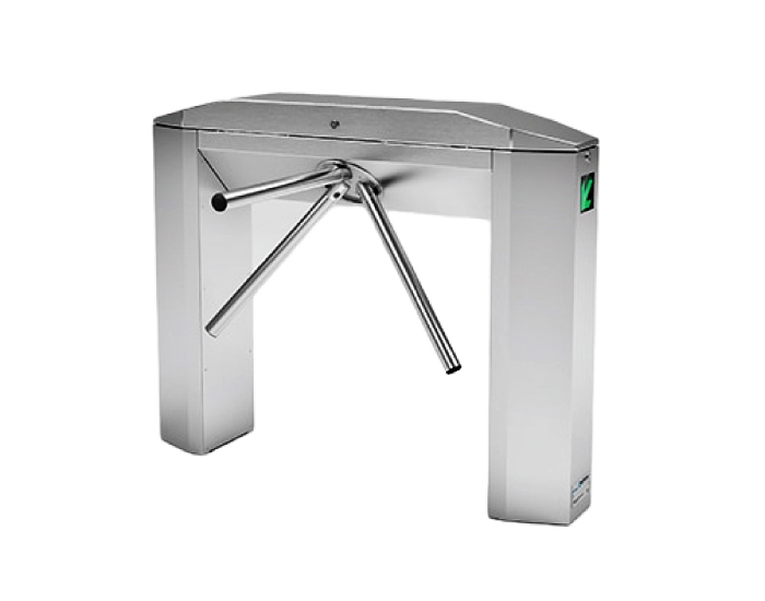 Tripod turnstile mpp122 | Tcs Controls 
