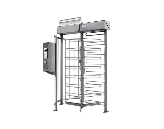 Tripod Turnstile mpt132 | TCS Controls 