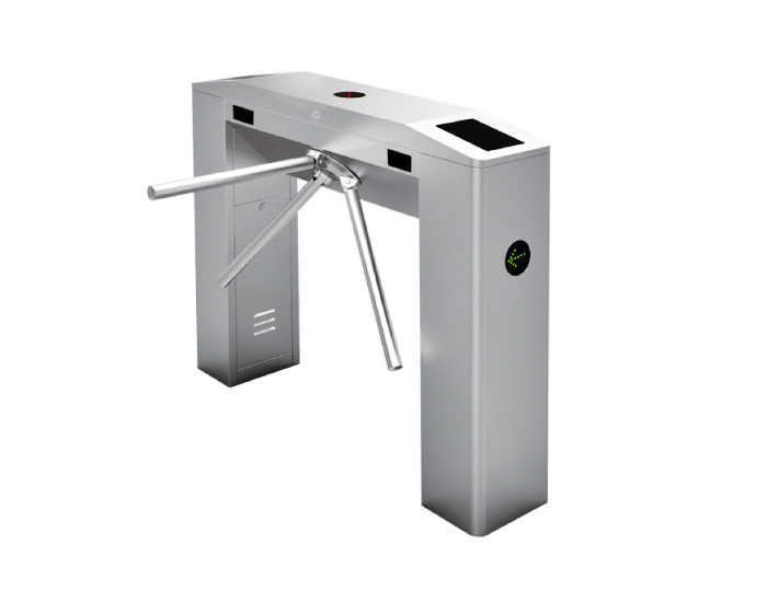 Tripod turnstile tts470 | TCS Controls 