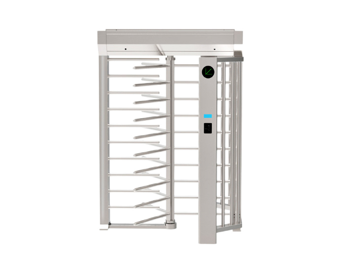 Tripod turnstile tts721 | TCS Controls 