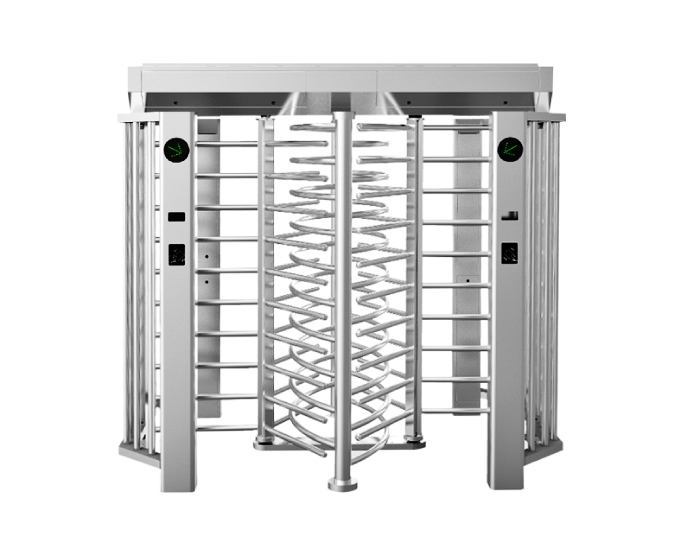Tripod turnstile tts730 | TCS Controls 