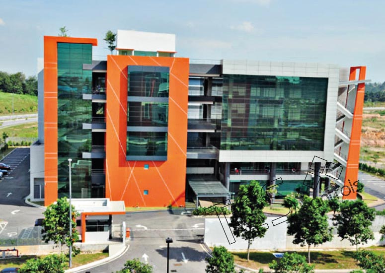 Security system integrator | TCS Controls