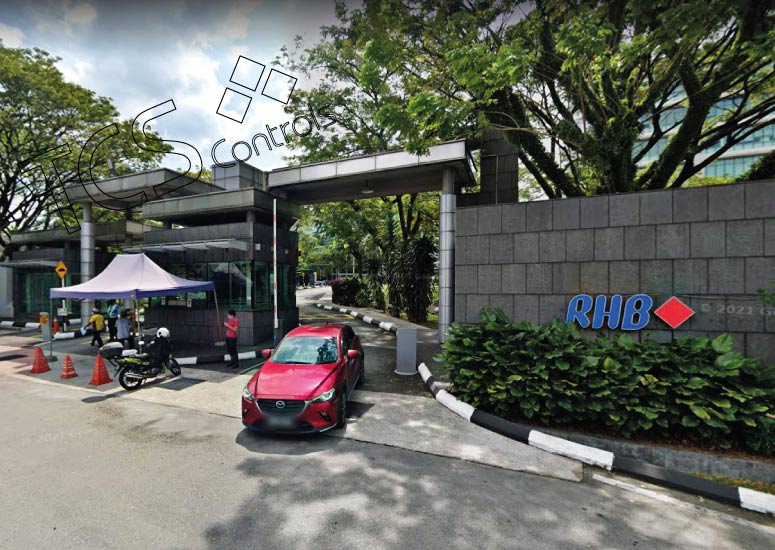 Security system contractor | TCS Controls